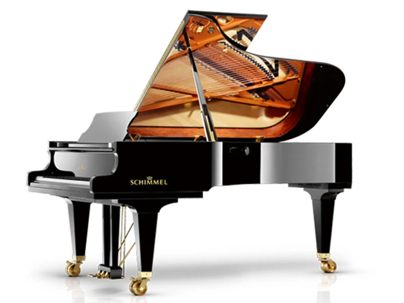 Schimmel Konzert Piano